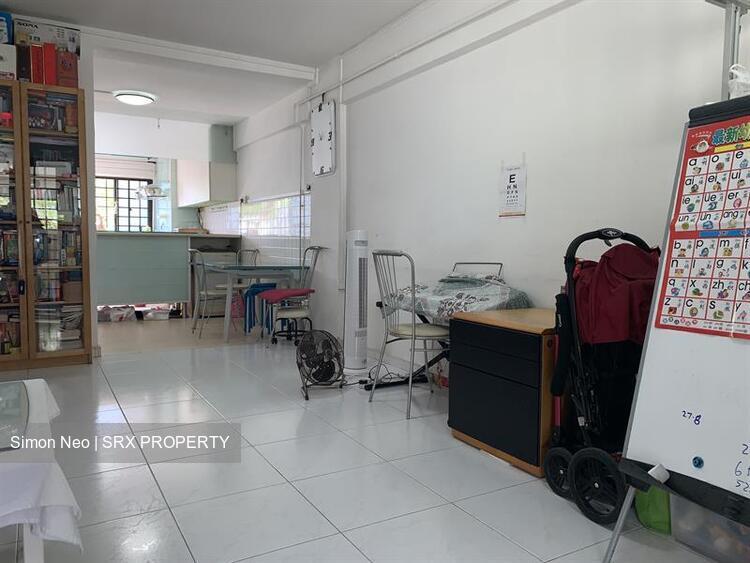 Blk 510 Bedok North Street 3 (Bedok), HDB 3 Rooms #239589091